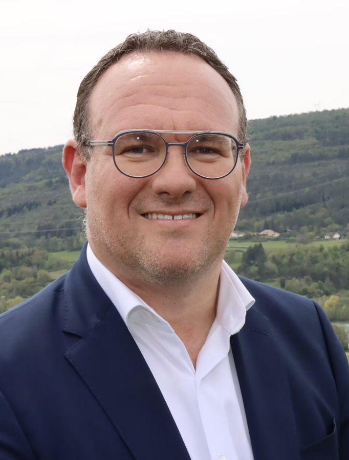 Damien Abad Formation Prise de Parole en Pulic